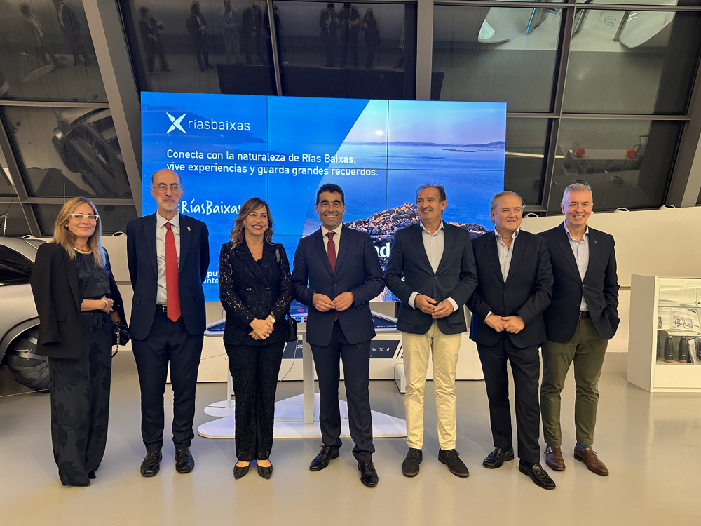 Luis López Workshop Turismo Zaragoza