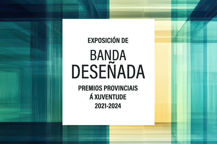Exposición banda deseñada
