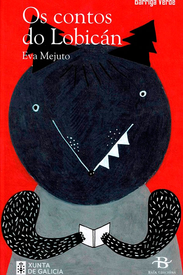 Os contos do Lobicán