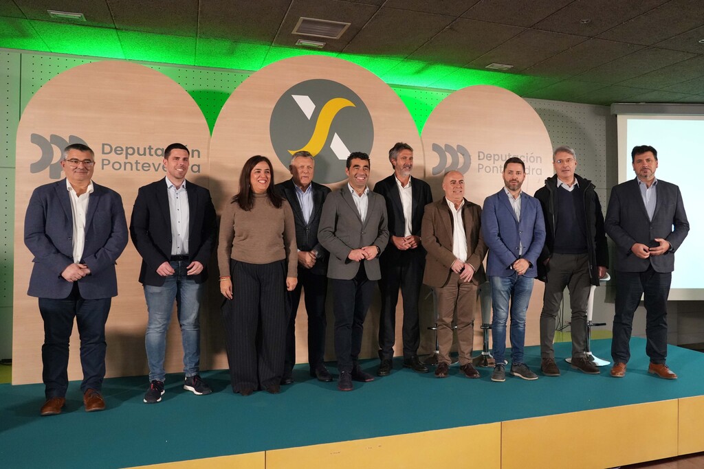 Balance da primeira convocatoria do Plan Extra - Arousa e O Salnés