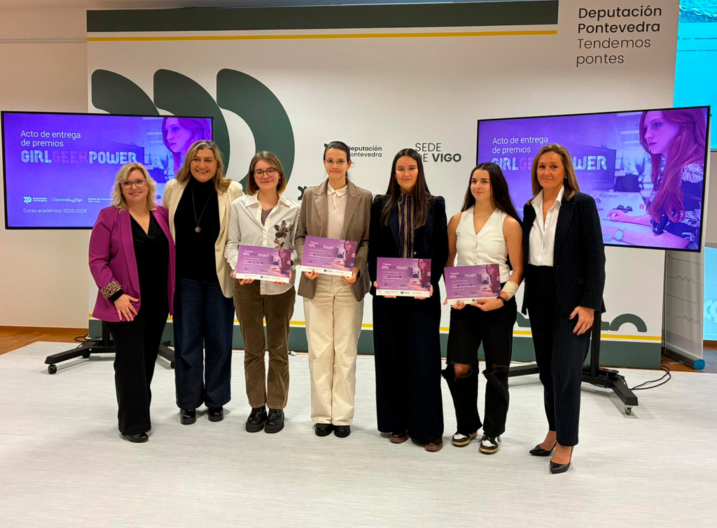 Balance da primeira convocatoria do Plan Extra - Pontevedra