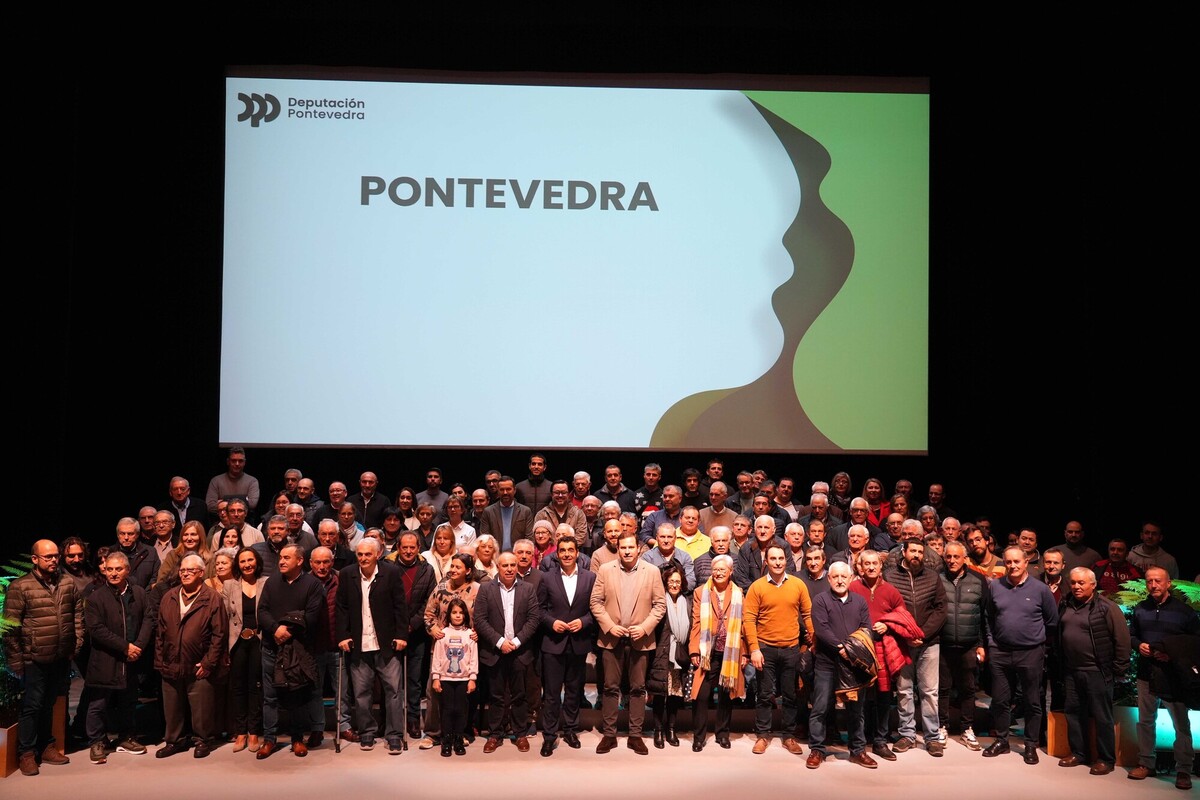 I Gala Provincia Comunitaria