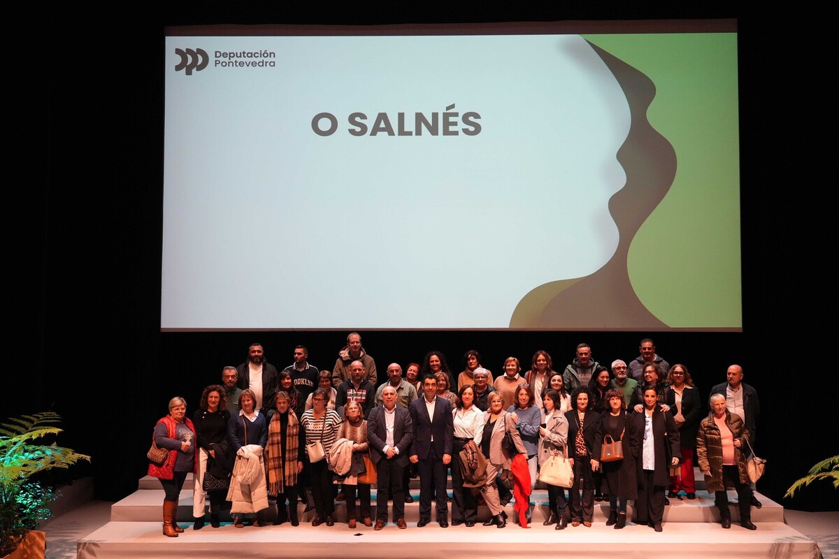 I Gala Provincia Comunitaria