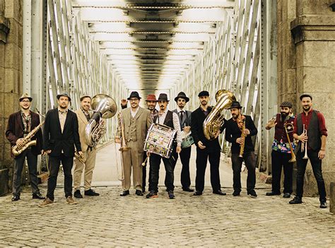 “+Música” Fanfarria Taquikardia