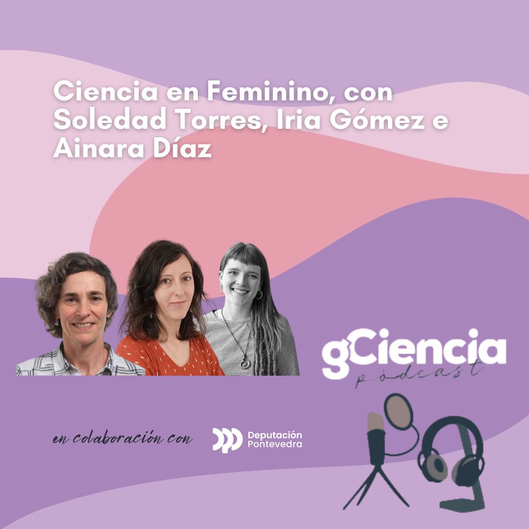 Gciencia