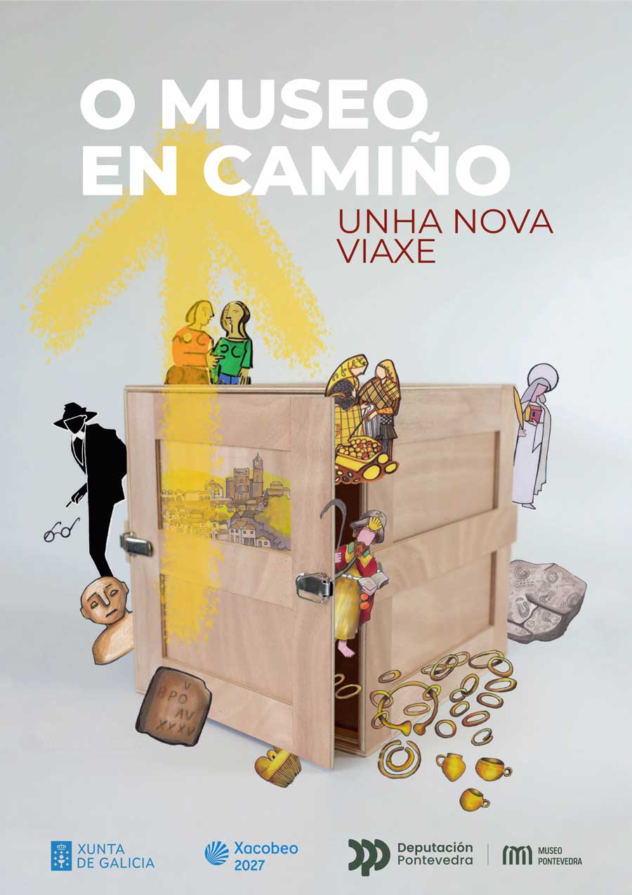 O Museo en camiño