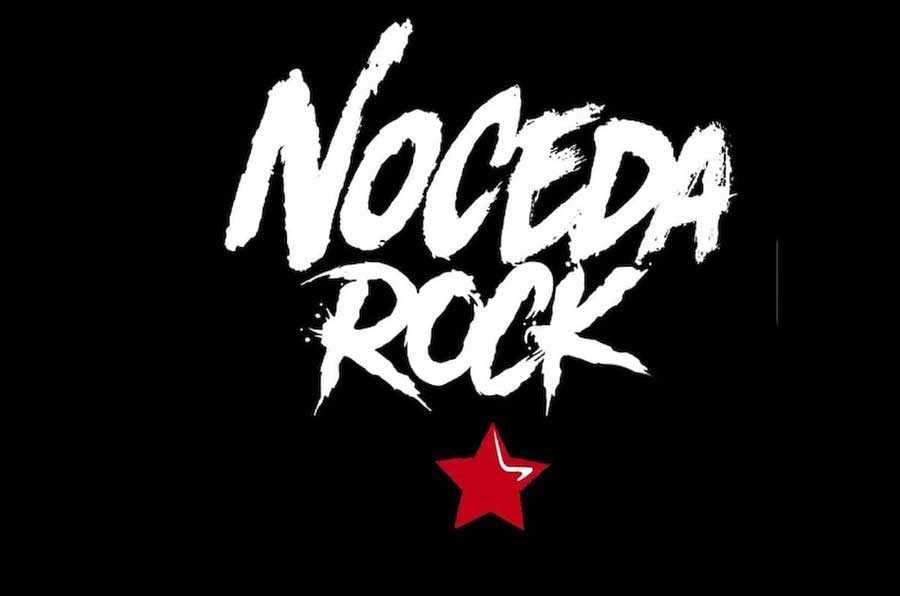 Festival de música Noceda Rock