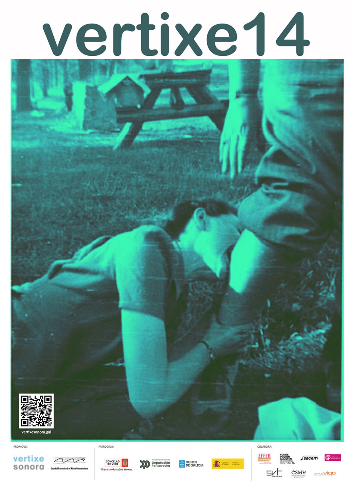 Festival Vertixe 14