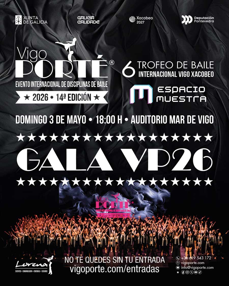 Vigo Porté