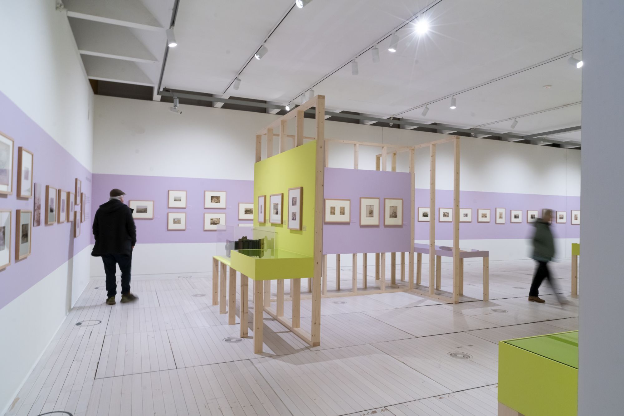Luis Lopez na conferencia de prensa