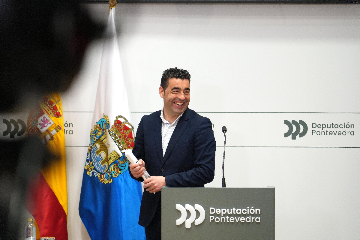 A Deputación aproba dúas liñas de axudas para o fomento do turismo que ascenden a 180.000 €