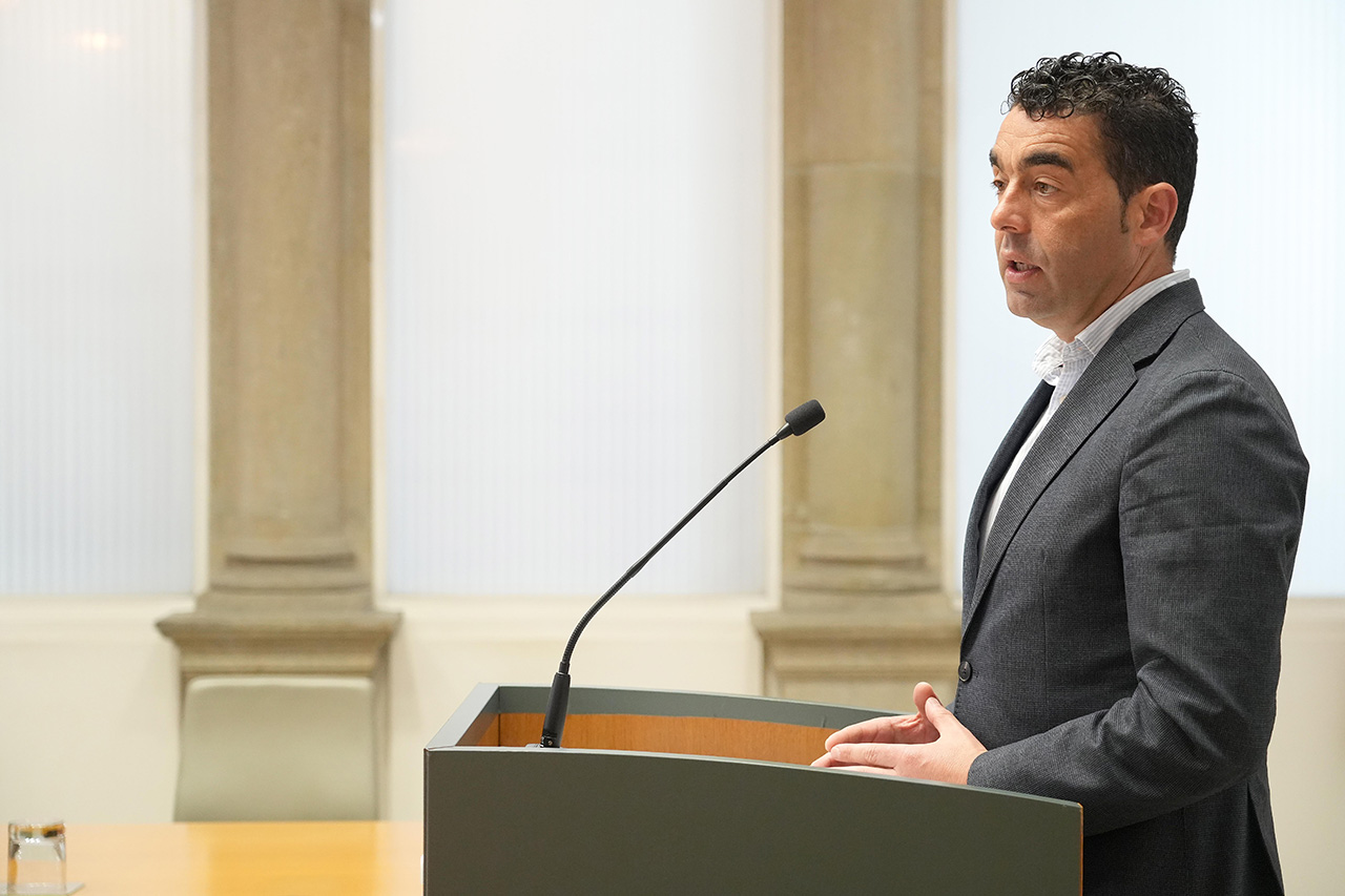 A Deputación destinará máis de 800.000 € ao novo contrato do servizo de teleasistencia, que terá unha vixencia de dous anos