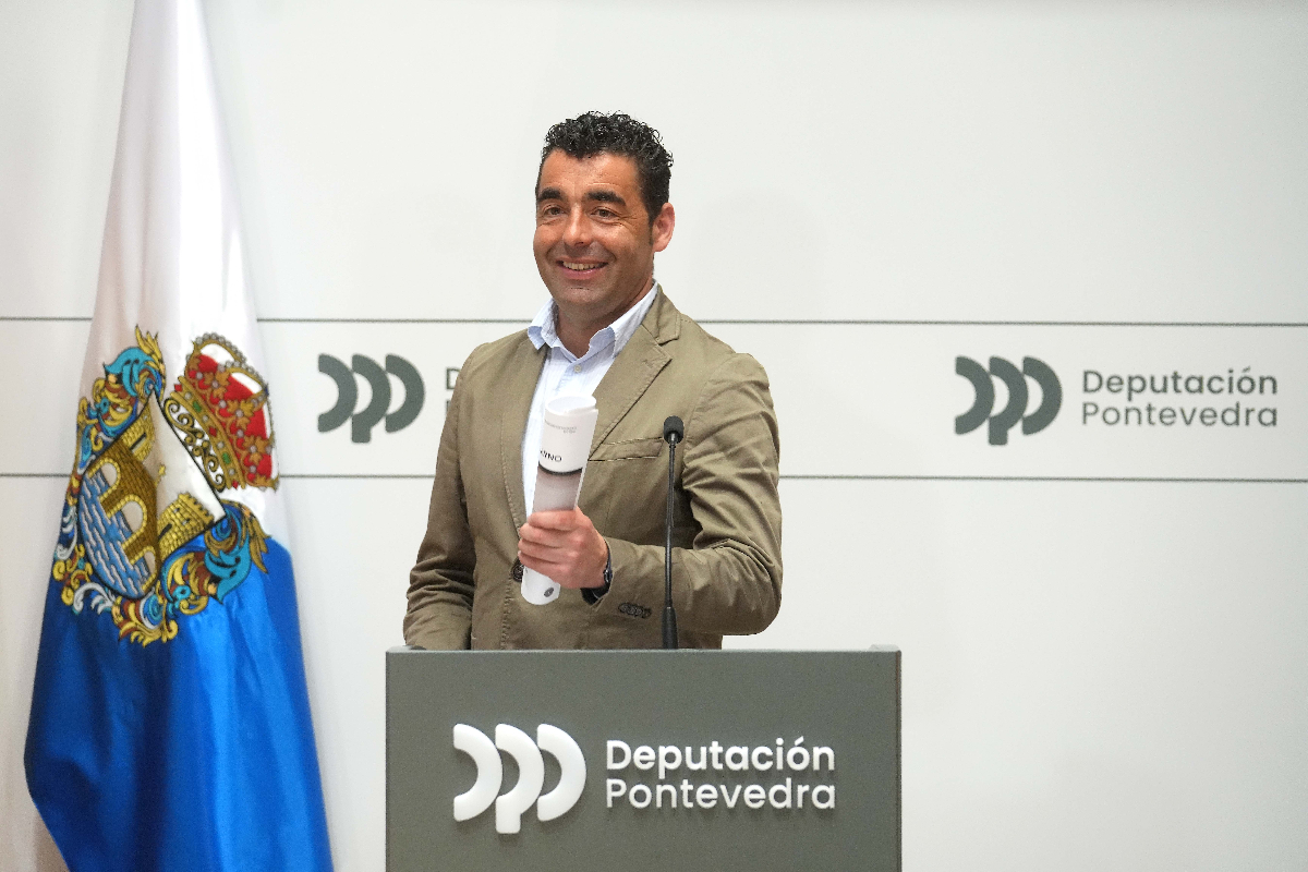 A Deputación aproba máis de 110.000 € para que o Concello de Vilaboa constrúa unha pista de pádel cuberta