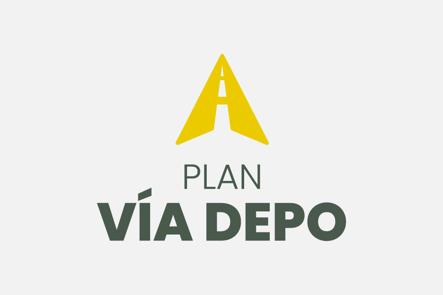 A Deputación destina máis de 1,6 millóns de euros ao concellos da contorna de Pontevedra ao abeiro de Vía Depo, o novo plan provincial para arranxar as estradas municipais danadas polos temporais