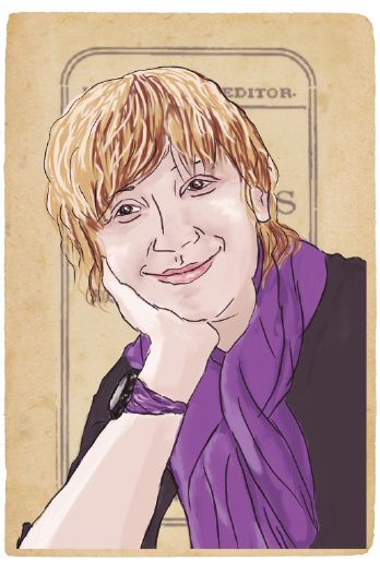 Begoña Caamaño Rascado