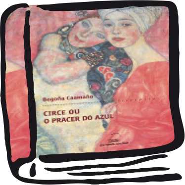 Circe ou o pracer do azul