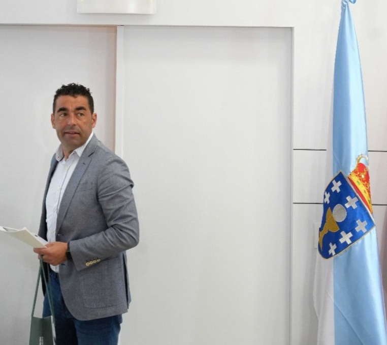 A Deputación aproba máis de 550.000 € do Plan +Provincia para novos investimentos en Meaño, Pontecesures, Sanxenxo e Valga