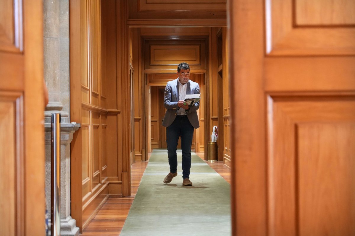A Deputación aproba a concesión das axudas do Plan +Xuventude, que beneficiarán a preto de 30 colectivos da provincia para poñer en marcha iniciativas sociais