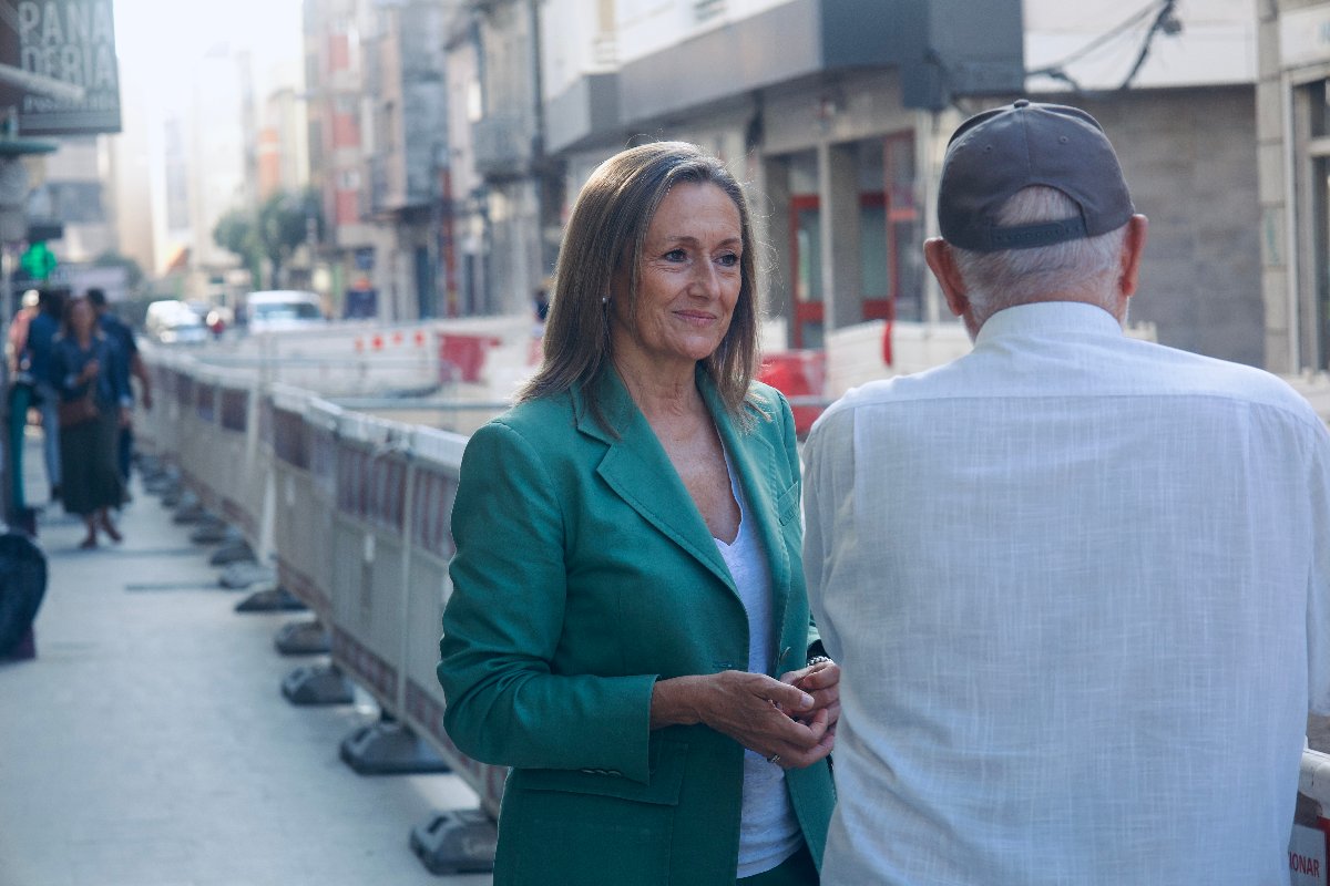 A Deputación de Pontevedra solicita ao Concello de Vigo os proxectos dos novos investimentos propostos ao abeiro dos convenios bilaterais anuais