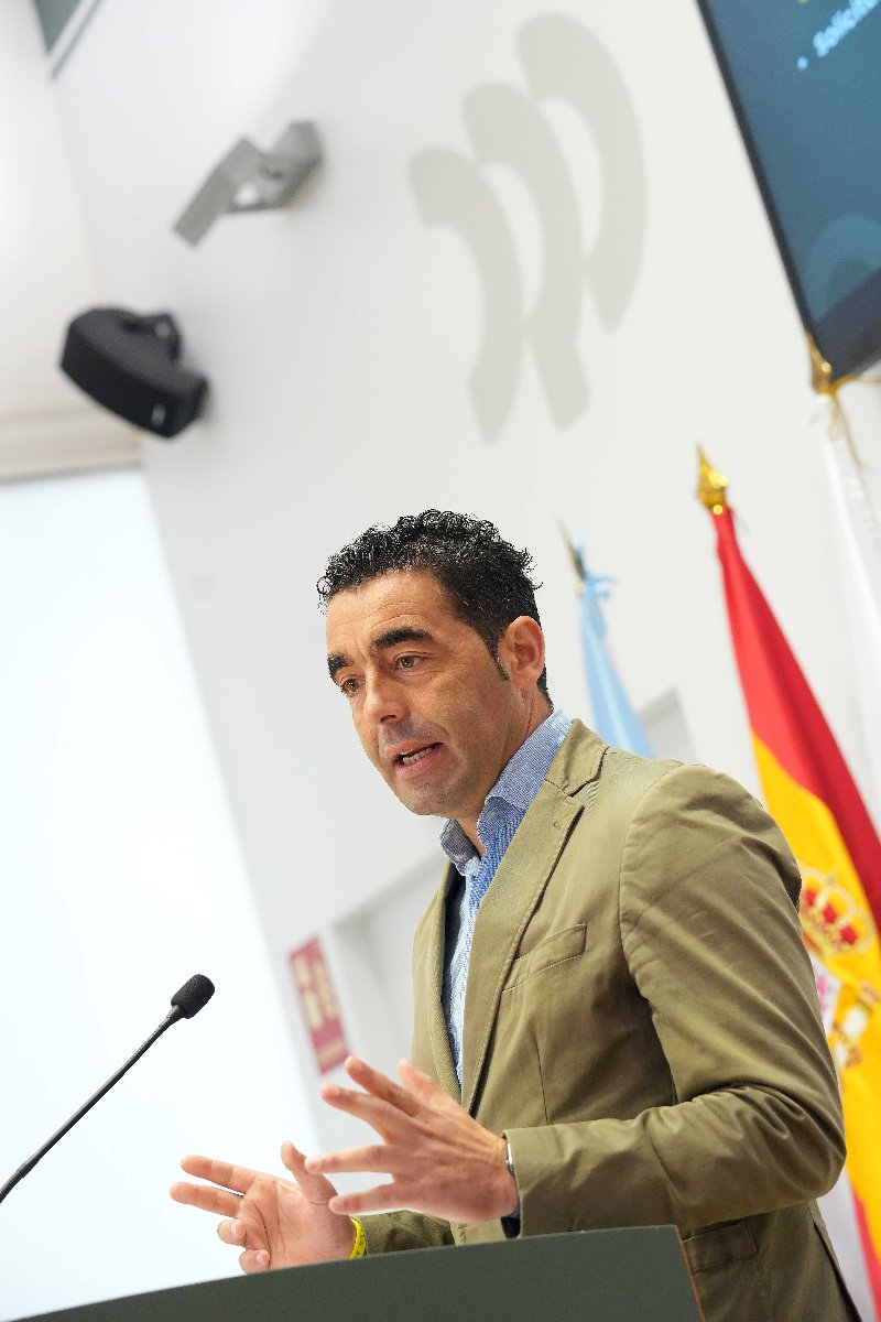 Sanxenxo recibe 180.000 euros del IV Plan de Infraestructuras Deportivas de la Diputación de Pontevedra