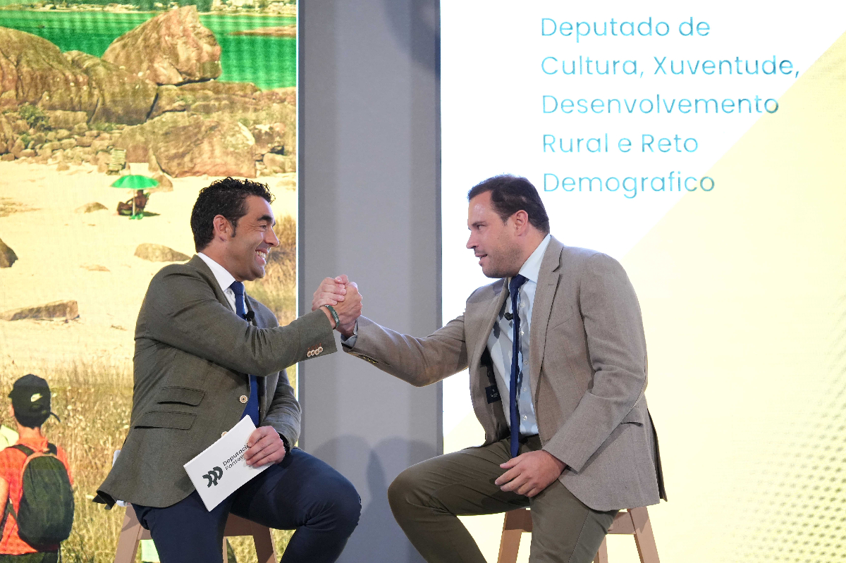 A Deputación achega a cultura a todo o territorio, pon en marcha o primeiro circuíto de artes escénicas na provincia e novas liñas de axuda para o tecido asociativo cultural en tres anos de goberno