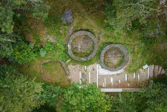 Marín acoge la exposición 'A cerámica castrexa en Galicia' hasta el 30 de noviembre