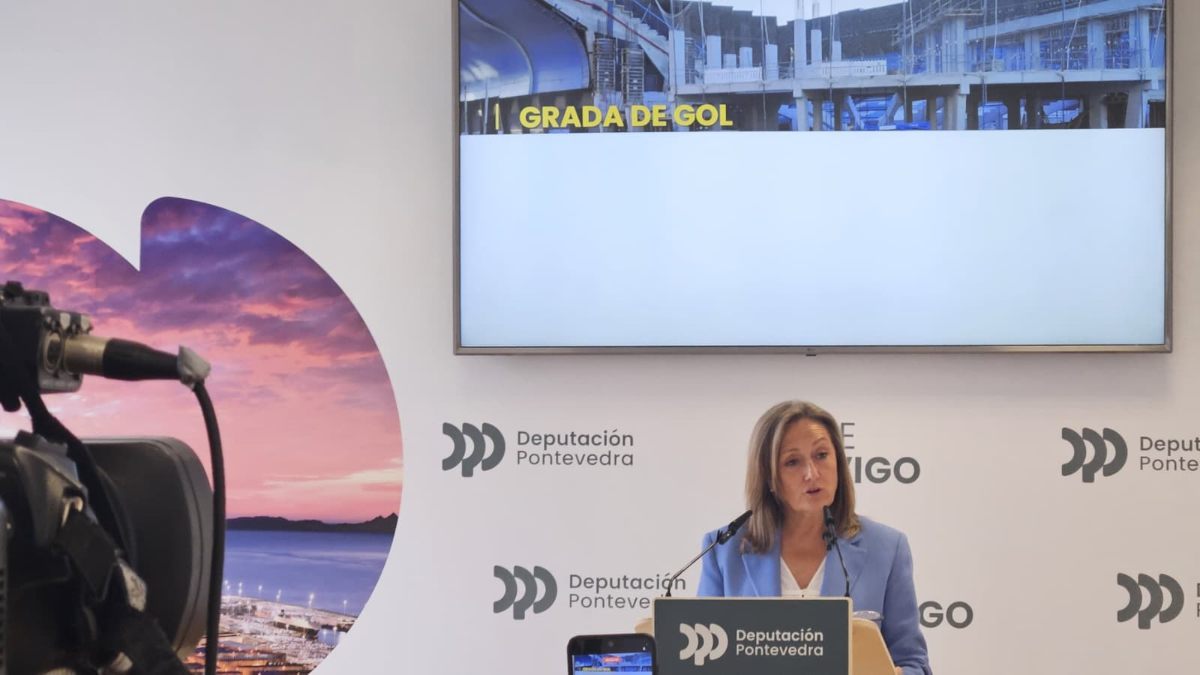 A Deputación de Pontevedra garante ao Concello de Vigo que reservará 5 millóns de euros no orzamento provincial de 2027 para novos investimentos na cidade