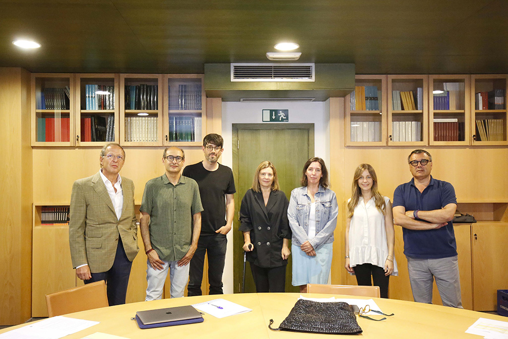 Xurado Novos Valores