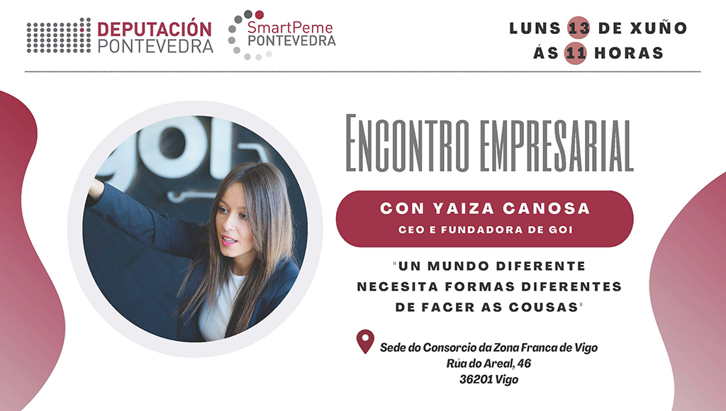 Yaiza Canosa