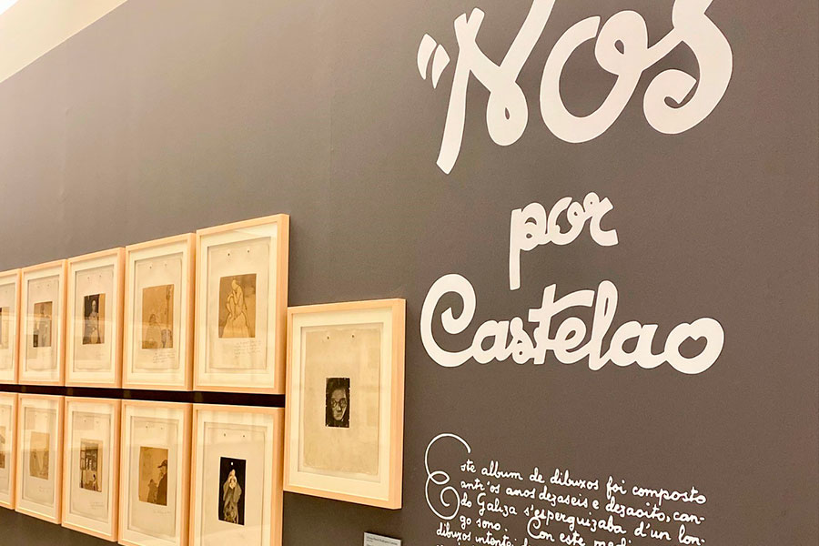 Entrega premios Sofía Novoa