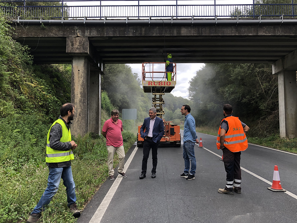 Obrasw EP 7201 Forcarei