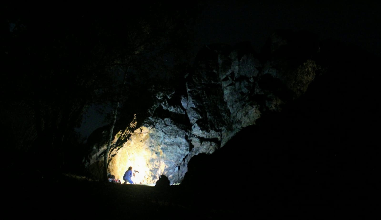 confrencia arte rupestre