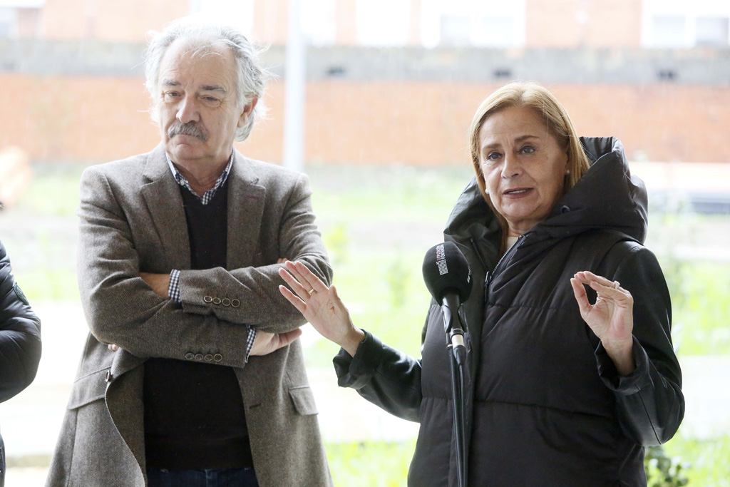 CALDAS TRAVESiA DONA URRACA