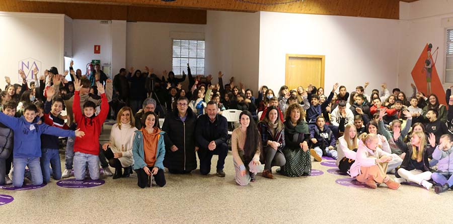 Violencia Zero en Barro