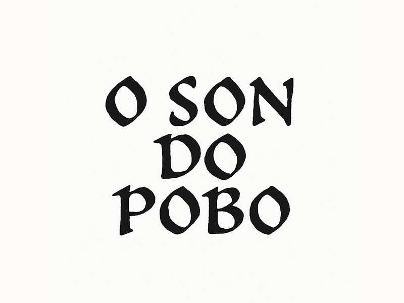 Asociación O Son do Pobo