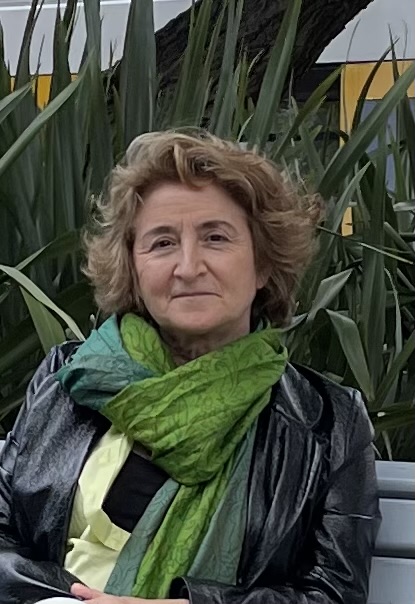 Carmen Losada Gallego