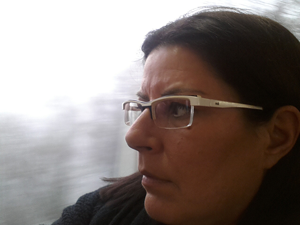 Milagros Bará Viñas