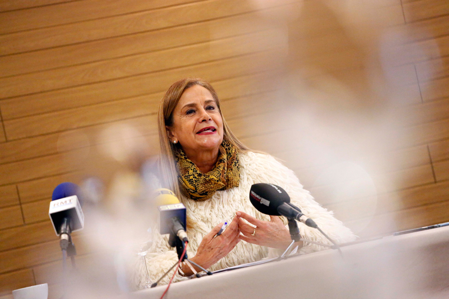 Baixo Miño, balance 8 años