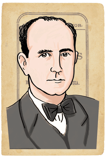 Florentino López Cuevillas