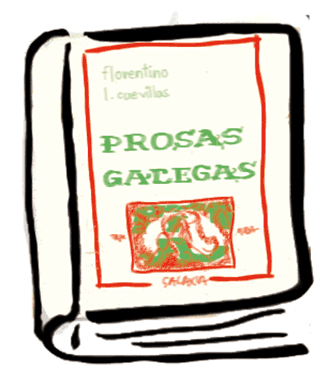 Prosas galegas