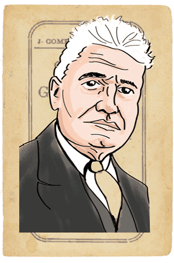 Antonio Noriega Varela