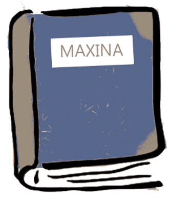 Maxina ou a filla espúrea