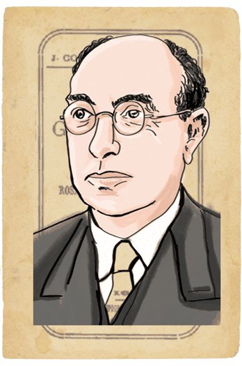 Gonzalo López Abente