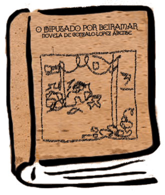 O diputado por veiramar