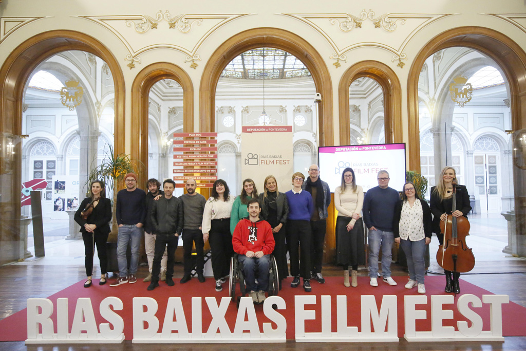 Rías Baixas Film Fest