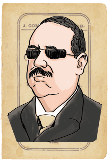 Valentín Lamas Carvajal