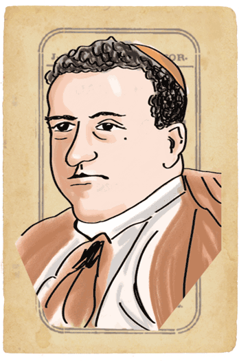 Manuel Lago González 