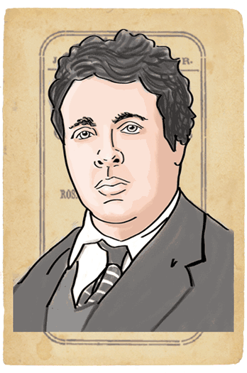 Xoán Vicente Viqueira