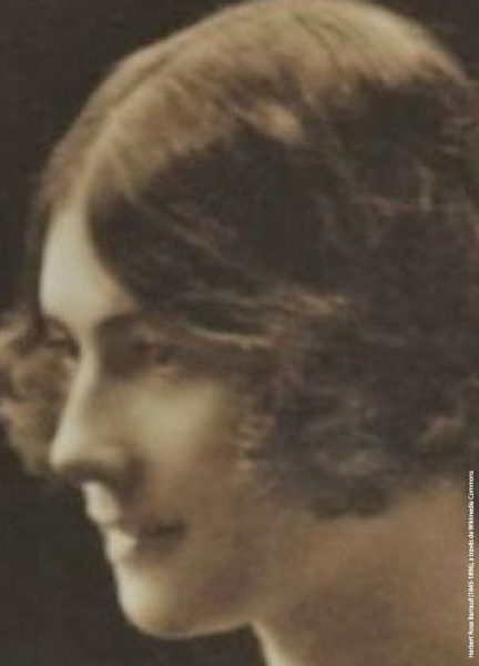 María Luisa Sanjurjo de Oza