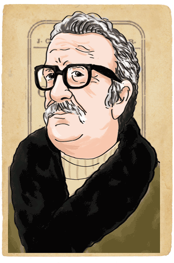 Celso Emilio Ferreiro Míguez